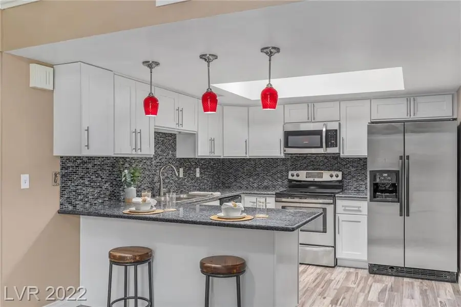 3768 Pilgrim Street, Las Vegas, NV 89121 - #3