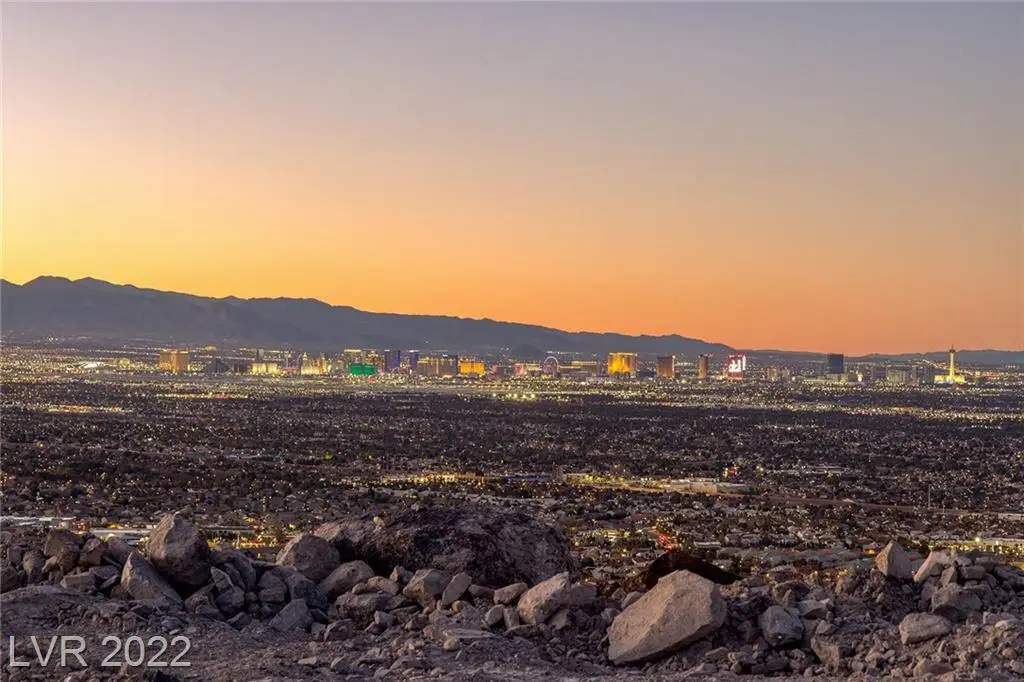 631 Grand Rim Drive, Henderson, NV 89012 - Image #1