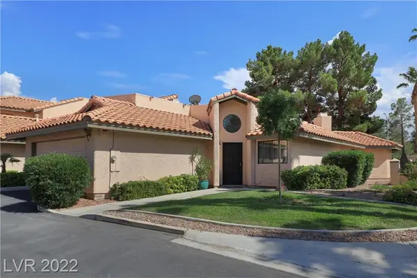 2701 Laguna Shores Lane, Las Vegas, NV 89121