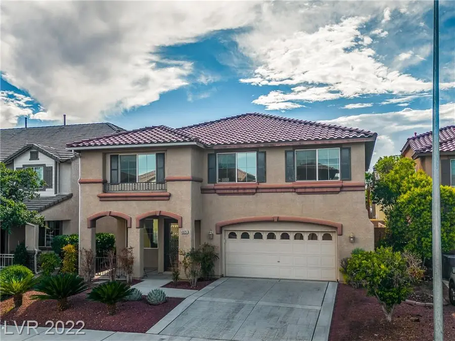 4025 Sea Hero Street, Las Vegas, NV 89129 - Image #2