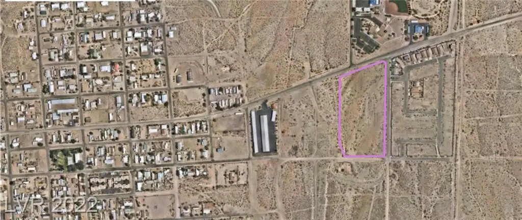 1025 E Cottonwood Cove Road, Searchlight, NV 89046 - Image #1