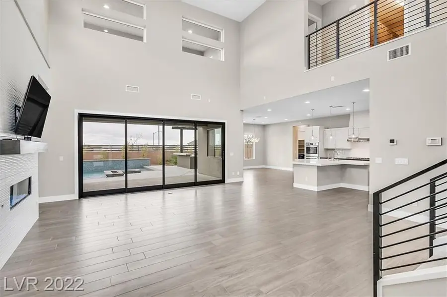 4008 Desert Trace Court, Las Vegas, NV 89129 - #3