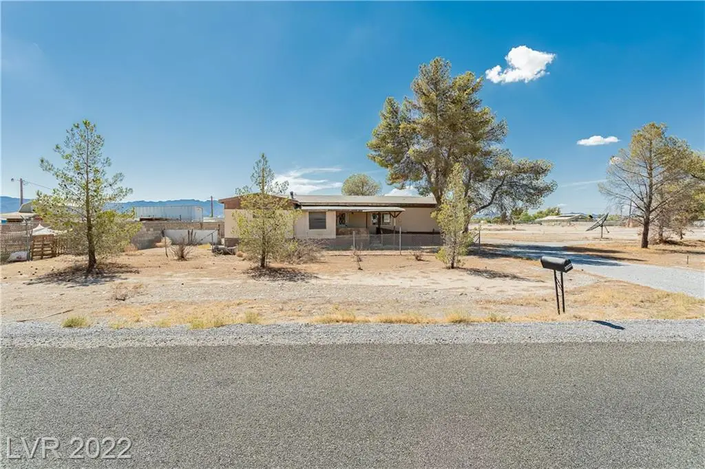 4090 Jackie Street, Pahrump, NV 89048 - #1