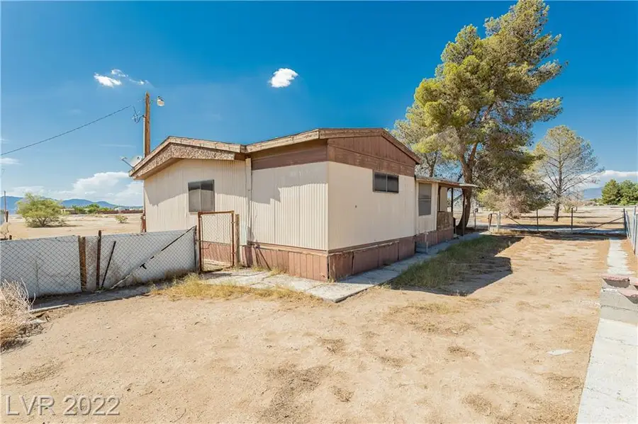 4090 Jackie Street, Pahrump, NV 89048 - #3