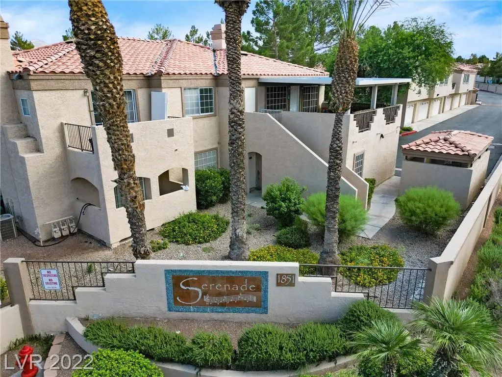1851 Hillpointe Road #123, Henderson, NV 89074 - #1