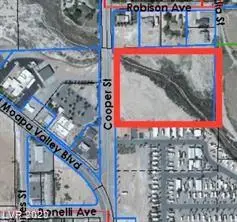 Cooper Street, Overton, NV 89040 - Image #3