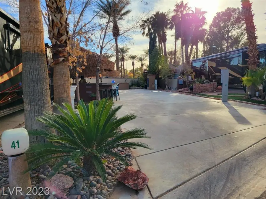 8175 Arville Street #41, Las Vegas, NV 89139 - #2