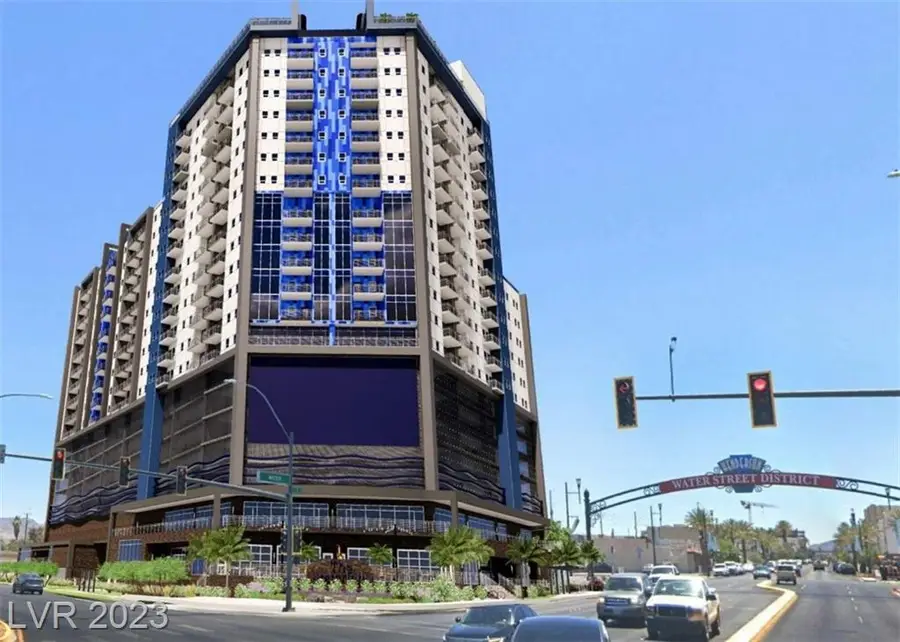 1 S Water Street, Henderson, NV 89015 - Image #3