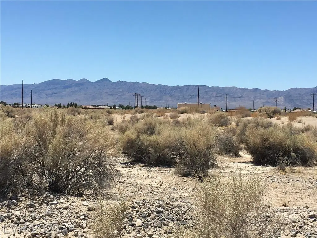 1241 E Kearney Street, Pahrump, NV 89048 - #1