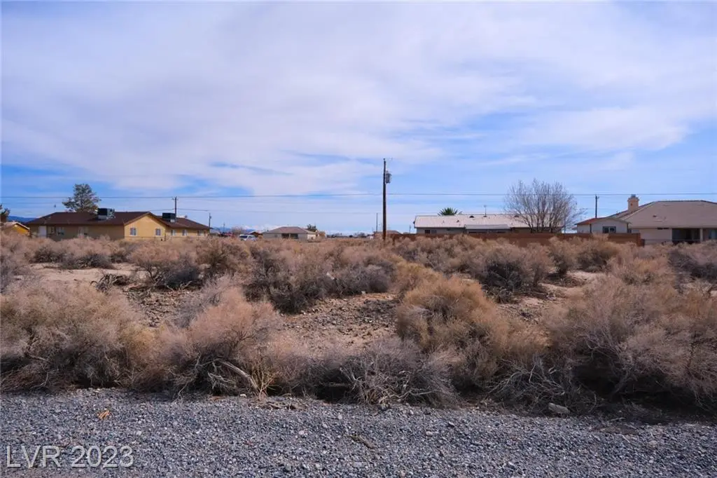 2471 Mandy, Pahrump, NV 89048 - #1