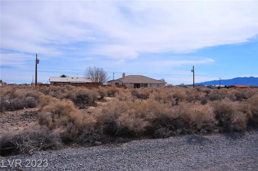 2471 Mandy, Pahrump, NV 89048 - #2