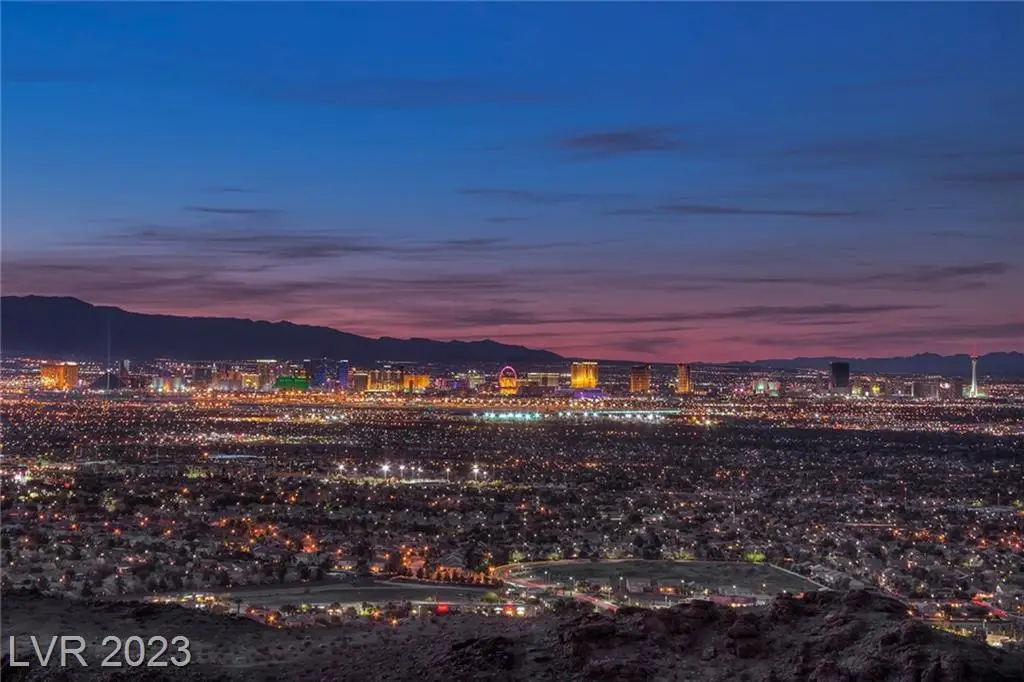 572 Magma Peak Drive, Henderson, NV 89012 - Image #1