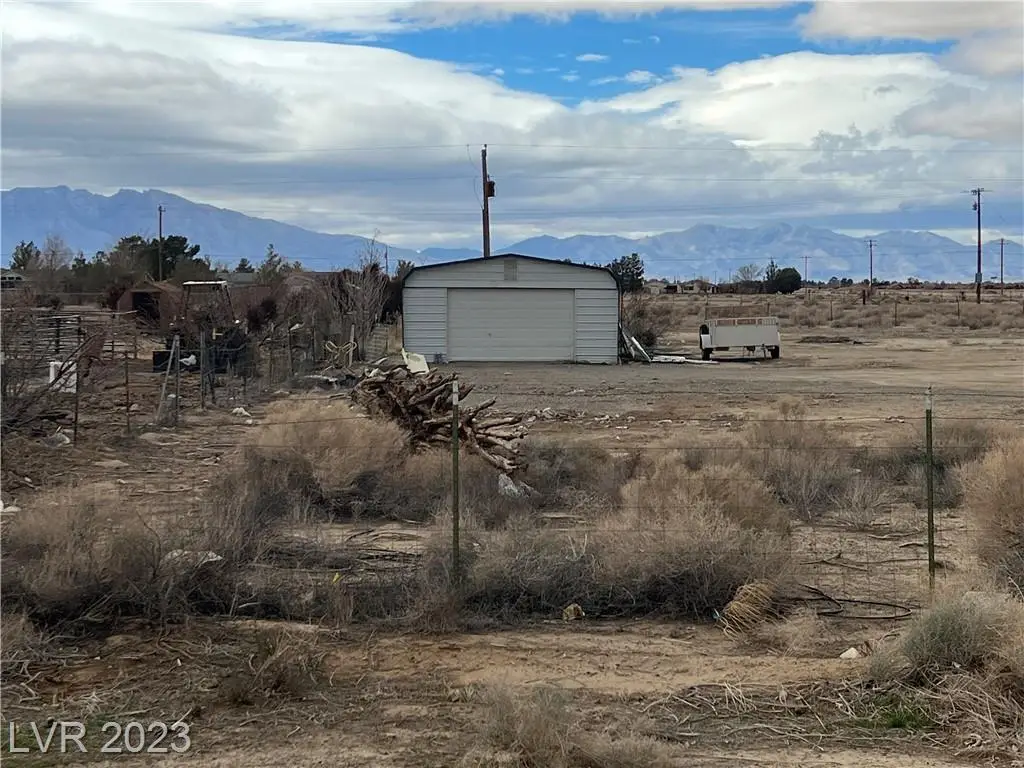 5080 S Sunland Avenue, Pahrump, NV 89061 - Image #1