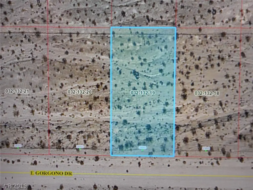 2880 E Gorgono, Pahrump, NV 89060 - Image #1