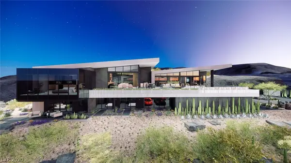 1522 Dragon Crest, Henderson, NV 89012