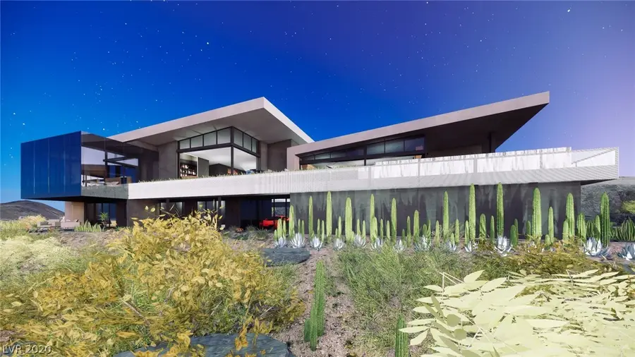 1522 Dragon Crest, Henderson, NV 89012 - Image #3