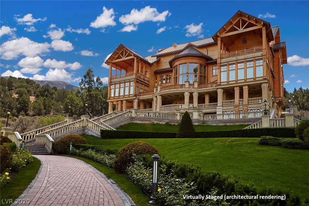 5205 E Bird Creek Road, Ely, NV 89301 - Image #1