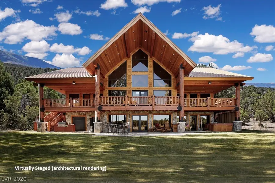 5205 E Bird Creek Road, Ely, NV 89301 - Image #2