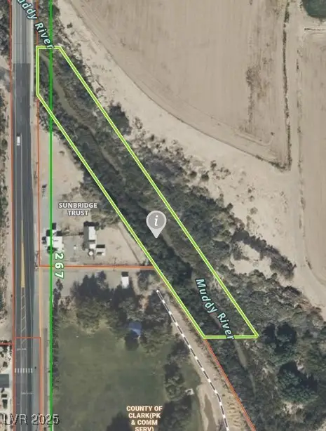 O Moapa Valley Blvd, Moapa Town, NV 89021 - Image #2