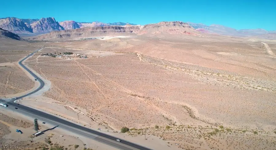 State Highway 160, Las Vegas, NV 89161 - Image #2