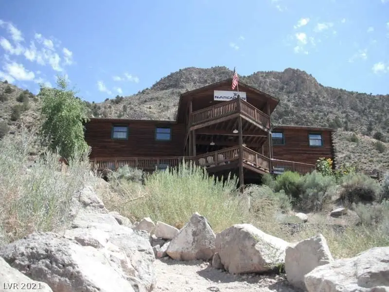 17236 Sr Hwy 317, Caliente, NV 89008 - Image #2