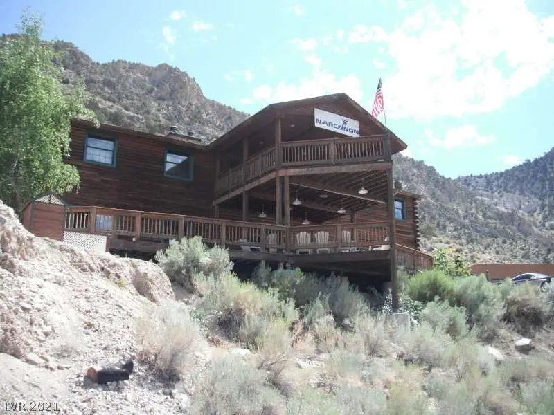 17236 Sr Hwy 317, Caliente, NV 89008 - Image #3