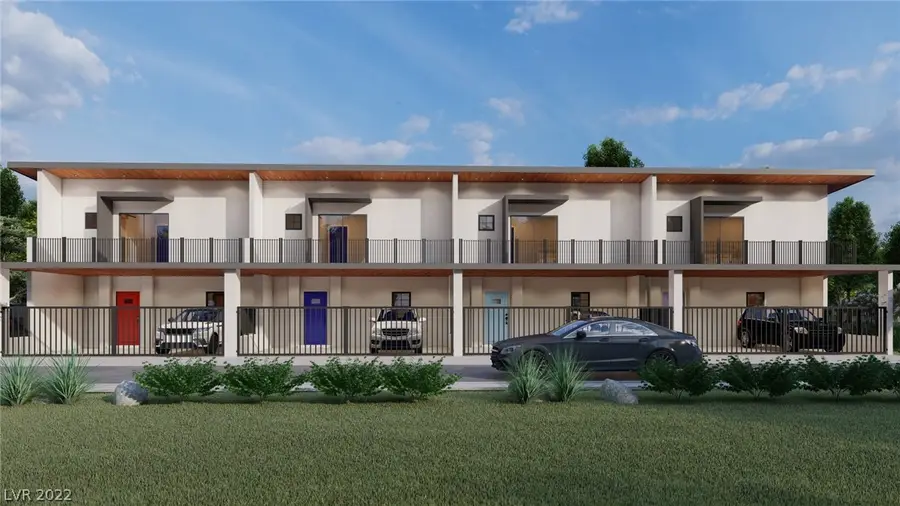 513 N 13th Bldg A Street, Las Vegas, NV 89101 - Image #3