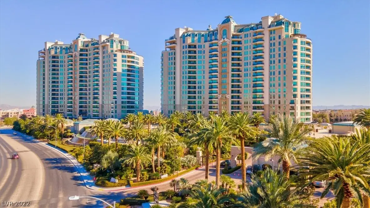 9101 Alta Drive #204, Las Vegas, NV 89145 - Image #1