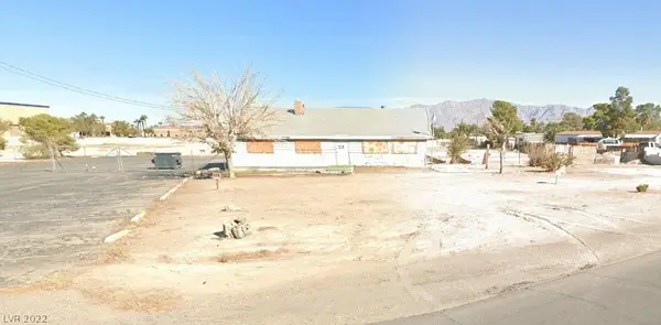 3500 N Rancho Drive, Las Vegas, NV 89130