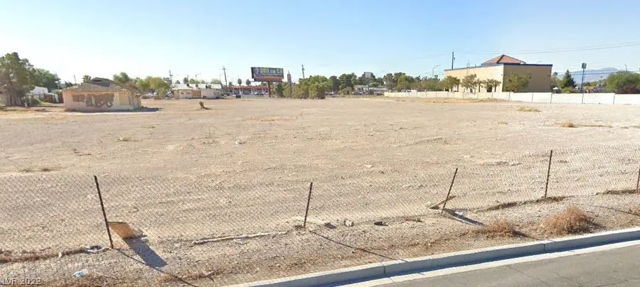 3500 N Rancho Drive, Las Vegas, NV 89130 - #2