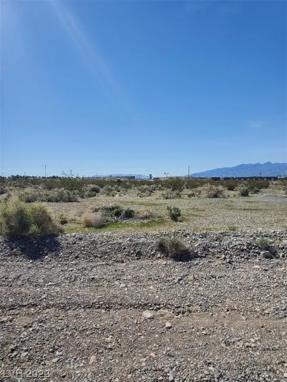 1721 W Basin Avenue, Pahrump, NV 89060 - #1