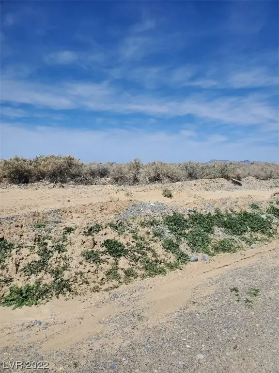 3981 S Kid Avenue, Pahrump, NV 89048 - #1