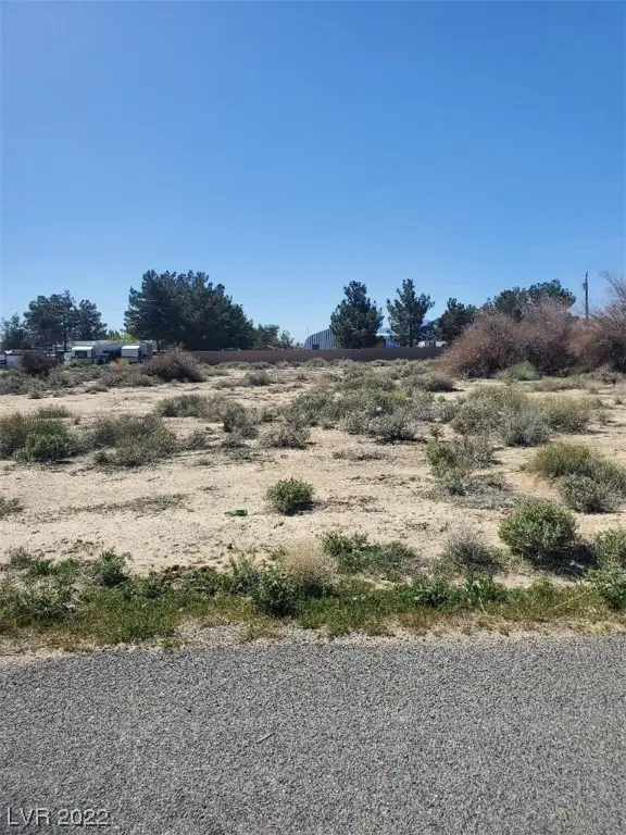 761 Marie Street, Pahrump, NV 89060 - #1