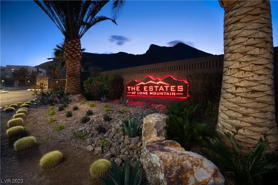 4221 N Grand Canyon, Las Vegas, NV 89129 - Image #2