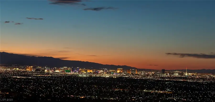 447 Rock Peak Drive, Henderson, NV 89012 - #2