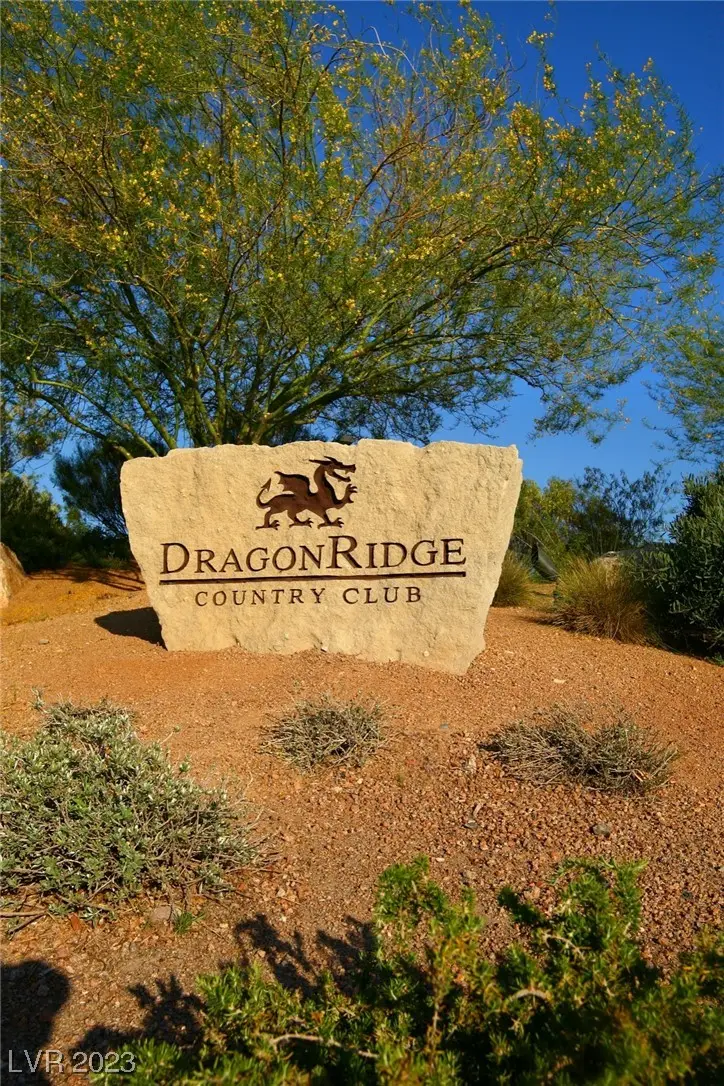 447 Rock Peak Drive, Henderson, NV 89012 - #3