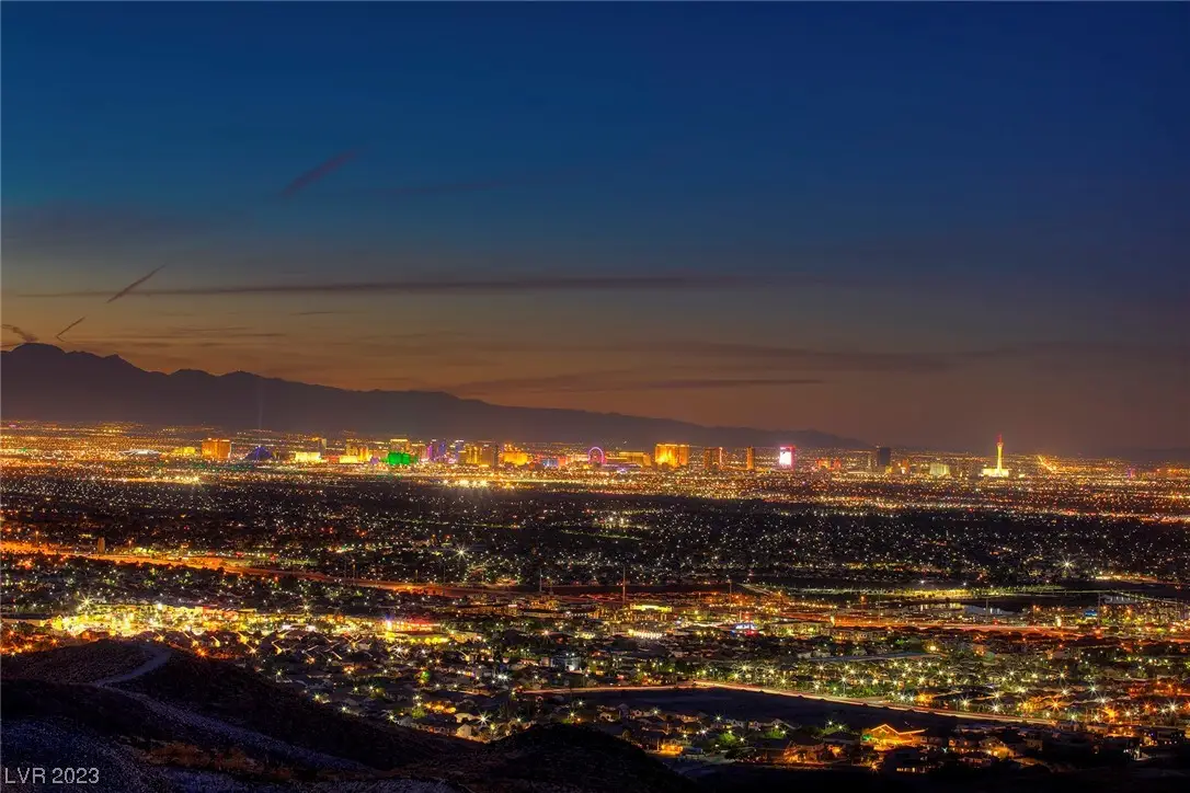 511 Rock Peak Drive, Henderson, NV 89012 - #1