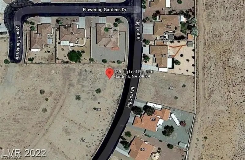 135 Fig Leaf Place, Palm Gardens, NV 89039 - Image #1