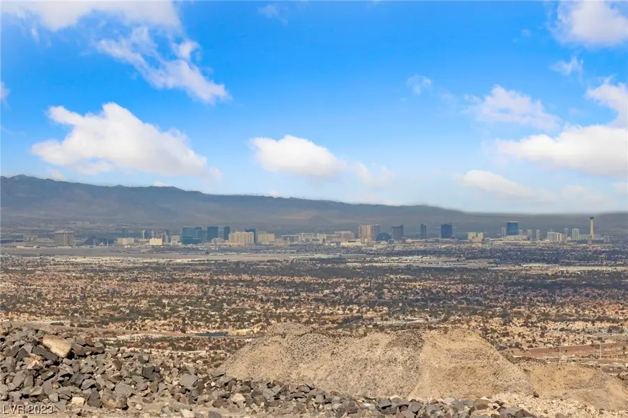 1124 Alpine Ledge Drive, Henderson, NV 89012 - #2