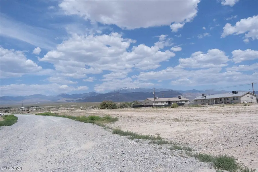 2401 S Mandy Avenue, Pahrump, NV 89048 - Image #3