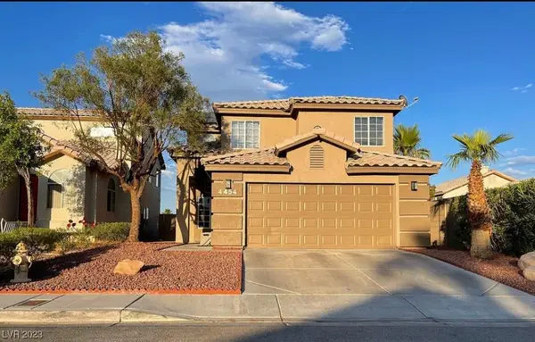 4454 Bertram Lane, Las Vegas, NV 89147