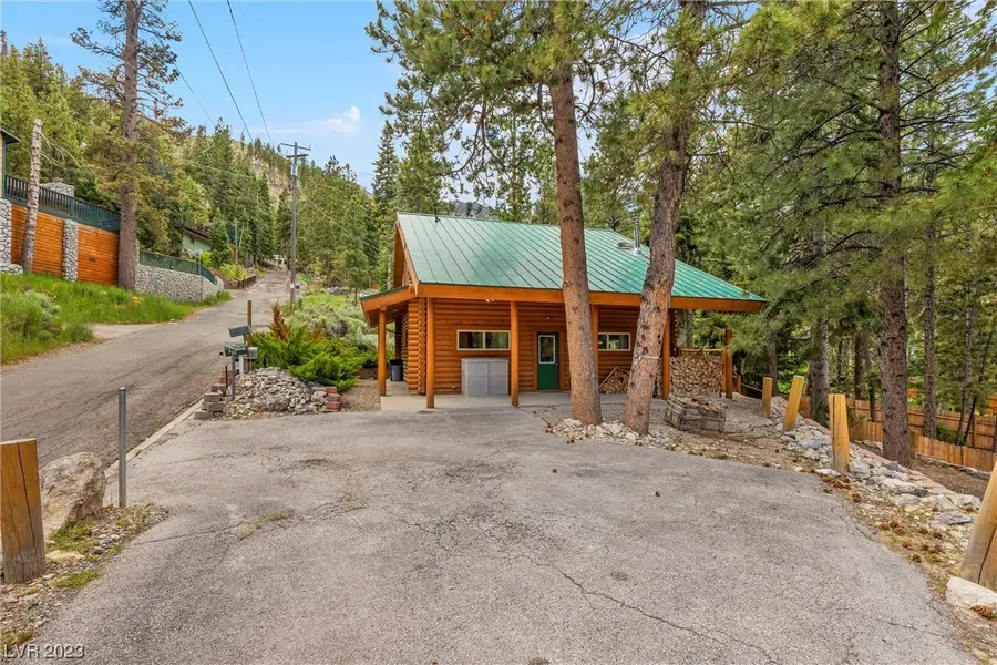 401 Alpine Way, Mount Charleston, NV 89124 - Image #3