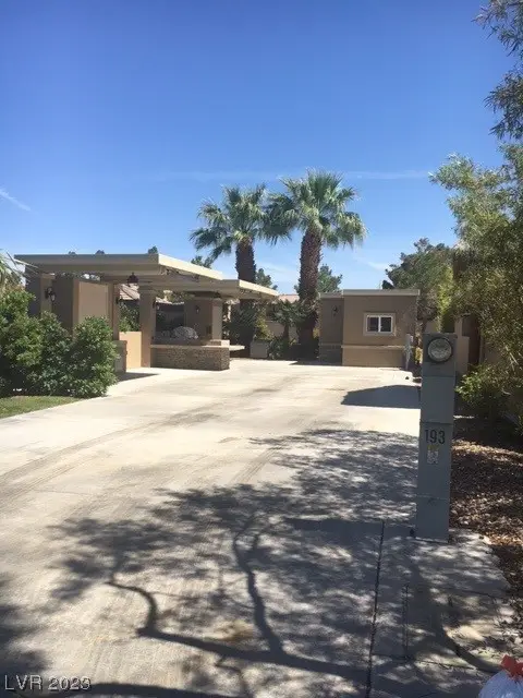 8175 Arville Street #193, Las Vegas, NV 89139 - Image #2