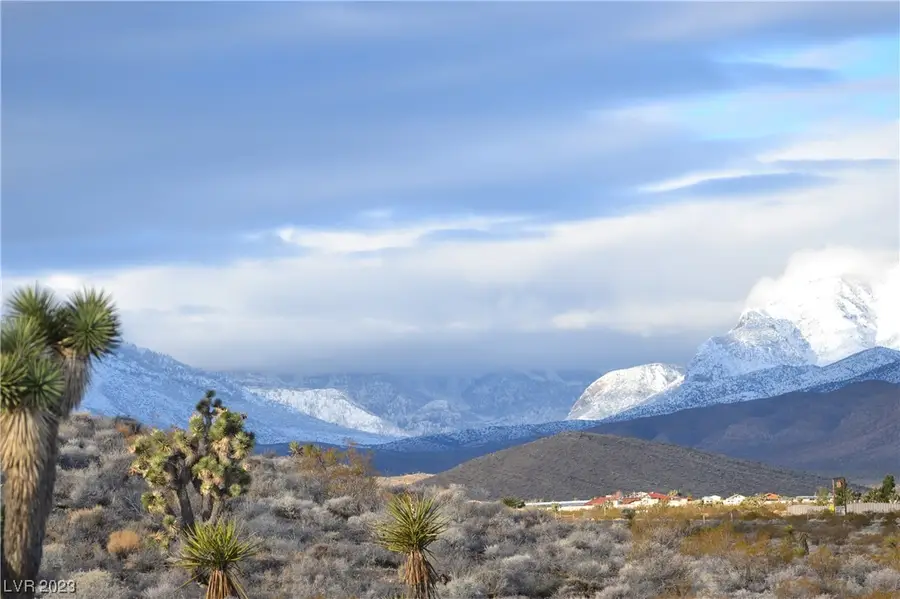 Kyle Canyon Road, Las Vegas, NV 89166 - Image #3