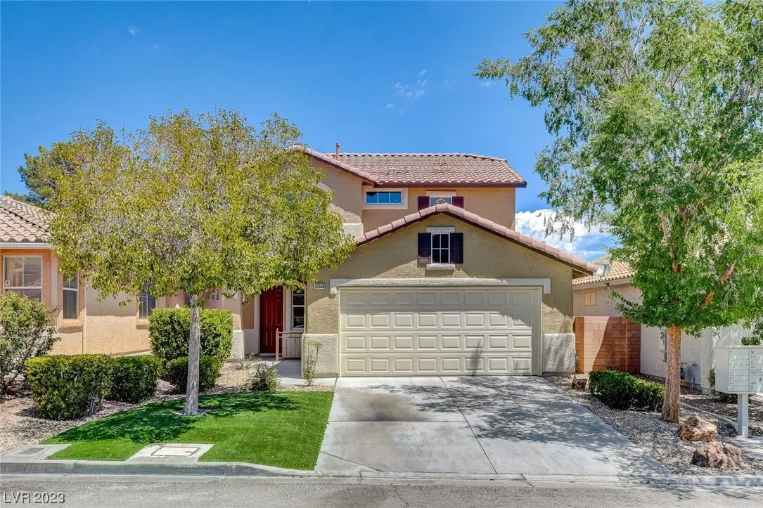 10550 Cedar Run Court, Las Vegas, NV 89135 - #1