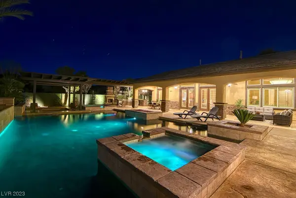 6908 Via Locanda Avenue, Las Vegas, NV 89131