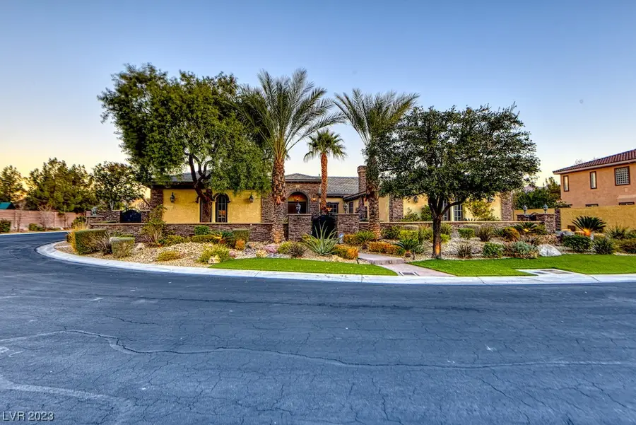 6908 Via Locanda Avenue, Las Vegas, NV 89131 - #3