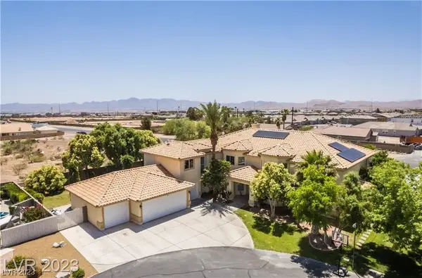 8870 S Tenaya Way, Las Vegas, NV 89113