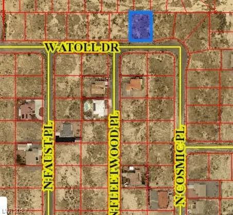 1100 W Atoll Drive, Pahrump, NV 89060 - Image #2