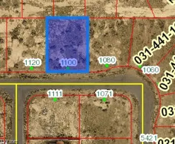 1100 W Atoll Drive, Pahrump, NV 89060 - Image #3